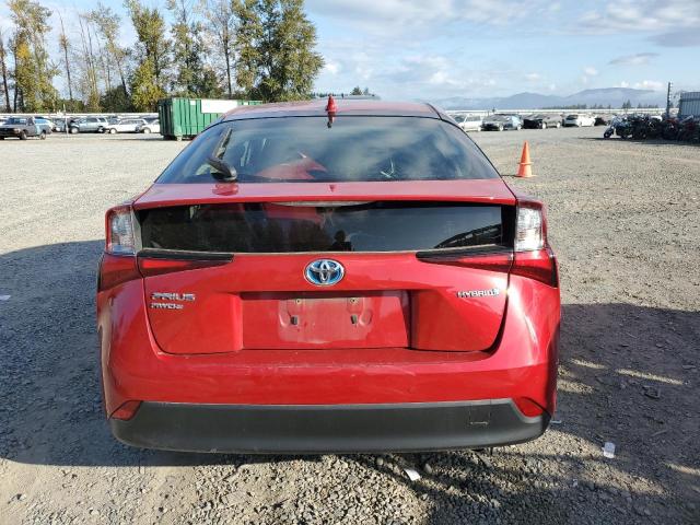 Photo 5 VIN: JTDL9MFU9N3031502 - TOYOTA PRIUS LE 