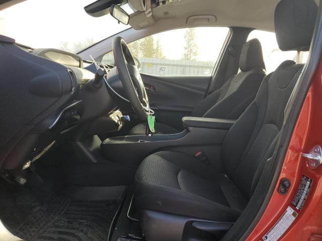 Photo 6 VIN: JTDL9MFU9N3031502 - TOYOTA PRIUS LE 