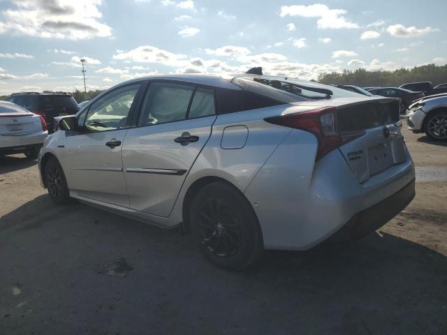 Photo 1 VIN: JTDL9MFU9N3033220 - TOYOTA PRIUS LE 