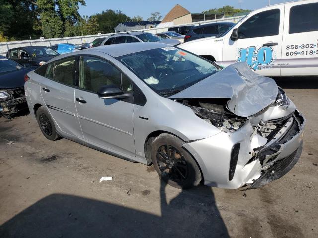 Photo 3 VIN: JTDL9MFU9N3033220 - TOYOTA PRIUS LE 