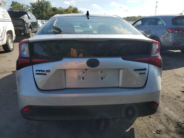 Photo 5 VIN: JTDL9MFU9N3033220 - TOYOTA PRIUS LE 