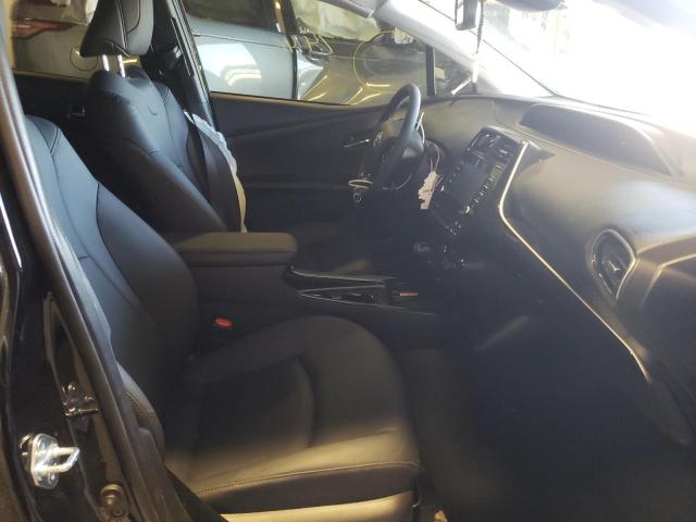 Photo 4 VIN: JTDL9MFU9N3035095 - TOYOTA PRIUS LE 