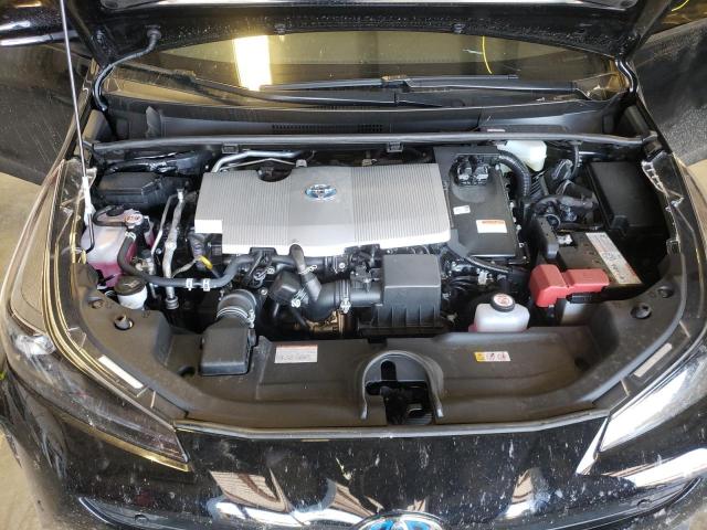 Photo 6 VIN: JTDL9MFU9N3035095 - TOYOTA PRIUS LE 