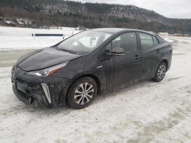 Photo 0 VIN: JTDL9MFU9N3040183 - TOYOTA PRIUS LE 