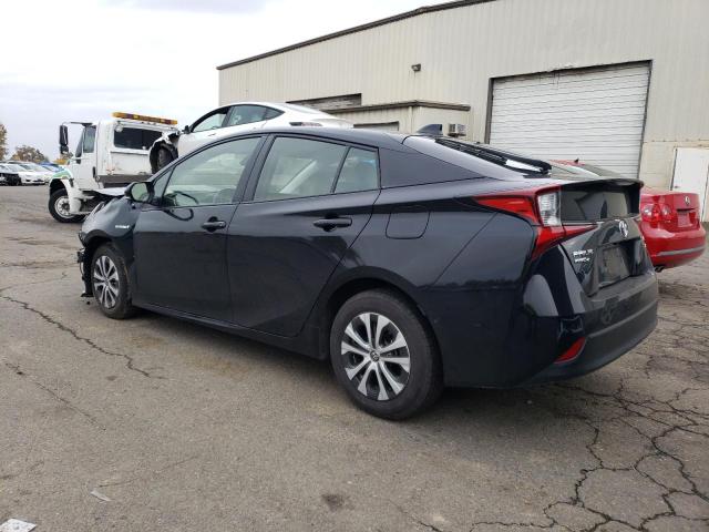 Photo 1 VIN: JTDL9MFU9N3041396 - TOYOTA PRIUS LE 