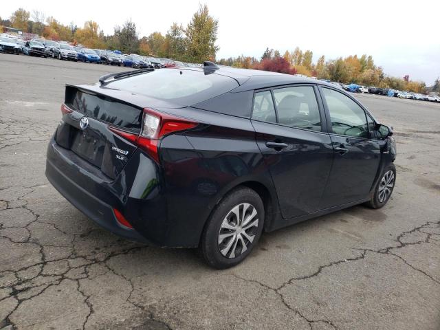 Photo 2 VIN: JTDL9MFU9N3041396 - TOYOTA PRIUS LE 