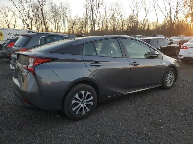 Photo 2 VIN: JTDL9MFUXN3033503 - TOYOTA PRIUS LE 