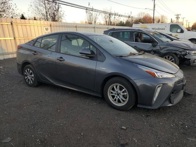 Photo 3 VIN: JTDL9MFUXN3033503 - TOYOTA PRIUS LE 