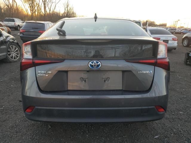 Photo 5 VIN: JTDL9MFUXN3033503 - TOYOTA PRIUS LE 