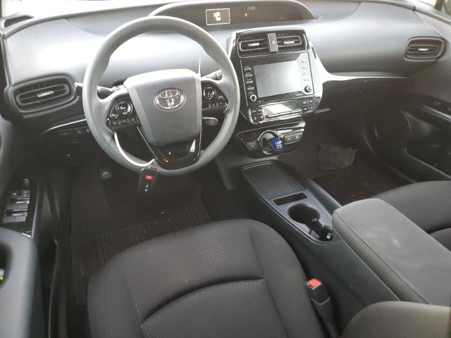 Photo 7 VIN: JTDL9MFUXN3033503 - TOYOTA PRIUS LE 