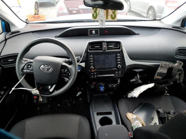 Photo 7 VIN: JTDL9MFUXN3036515 - TOYOTA PRIUS LE 