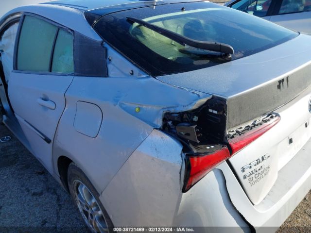 Photo 5 VIN: JTDL9RFU0K3000258 - TOYOTA PRIUS 