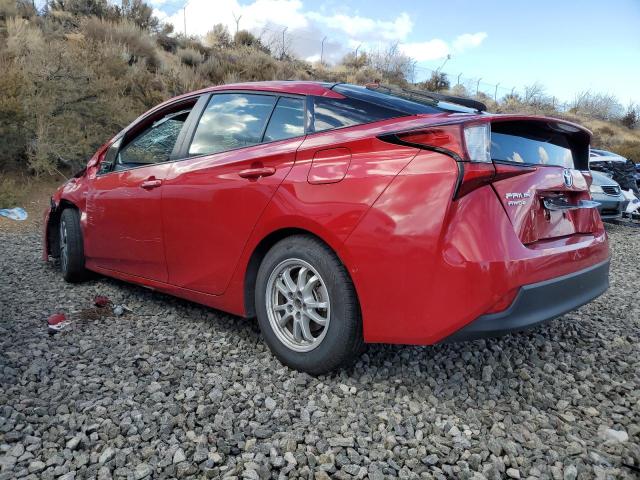 Photo 1 VIN: JTDL9RFU0L3014100 - TOYOTA PRIUS 