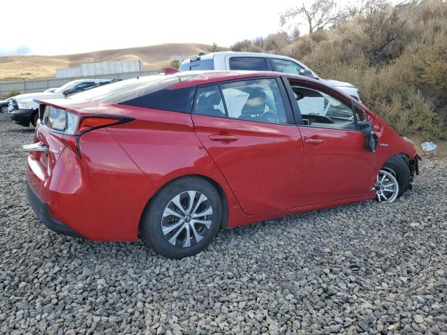 Photo 2 VIN: JTDL9RFU0L3014100 - TOYOTA PRIUS 