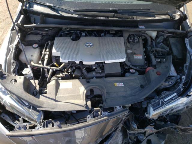 Photo 10 VIN: JTDL9RFU0L3015957 - TOYOTA PRIUS LE 