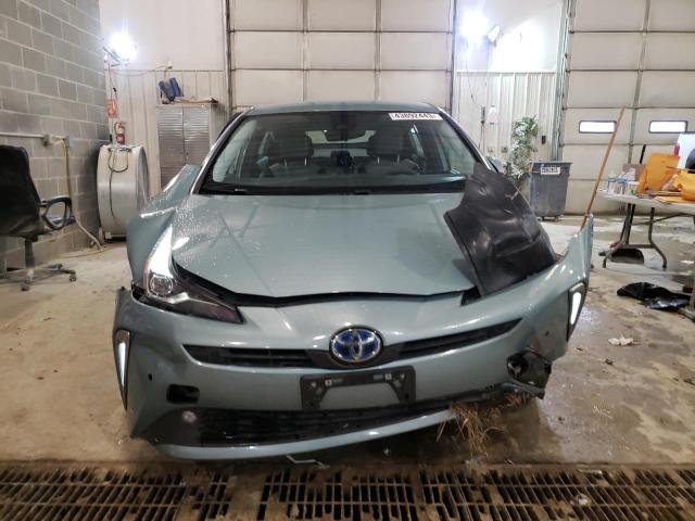 Photo 4 VIN: JTDL9RFU0L3016171 - TOYOTA PRIUS LE 