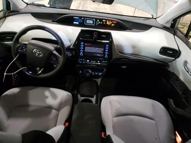 Photo 7 VIN: JTDL9RFU0L3016171 - TOYOTA PRIUS LE 