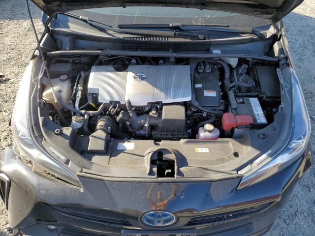 Photo 6 VIN: JTDL9RFU0L3018440 - TOYOTA PRIUS LE 