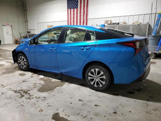 Photo 1 VIN: JTDL9RFU0L3019796 - TOYOTA PRIUS 