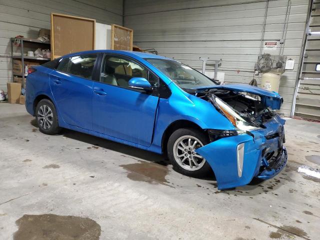 Photo 3 VIN: JTDL9RFU0L3019796 - TOYOTA PRIUS 