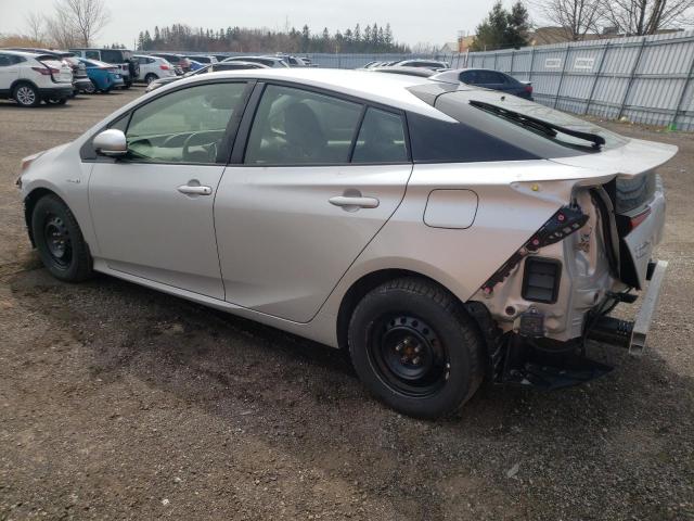 Photo 1 VIN: JTDL9RFU0L3021497 - TOYOTA PRIUS LE 