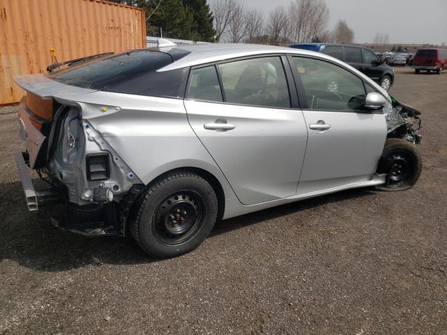 Photo 2 VIN: JTDL9RFU0L3021497 - TOYOTA PRIUS LE 