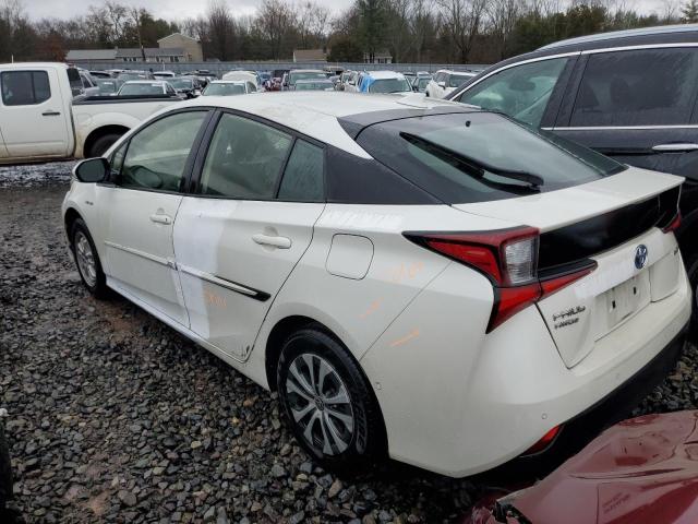 Photo 1 VIN: JTDL9RFU1K3006327 - TOYOTA PRIUS 