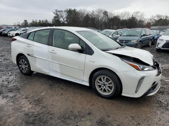 Photo 3 VIN: JTDL9RFU1K3006327 - TOYOTA PRIUS 