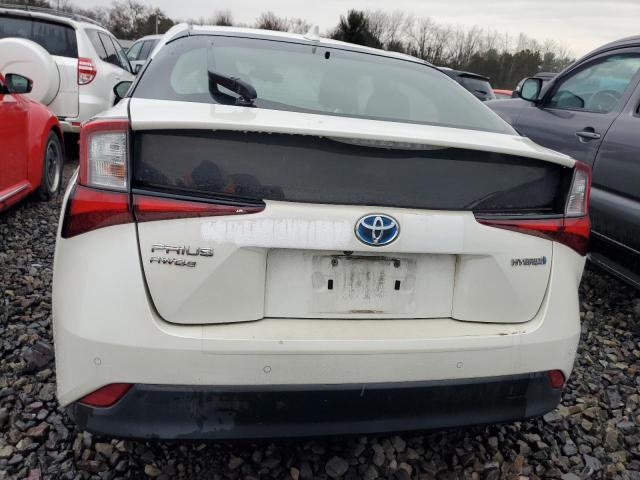 Photo 5 VIN: JTDL9RFU1K3006327 - TOYOTA PRIUS 