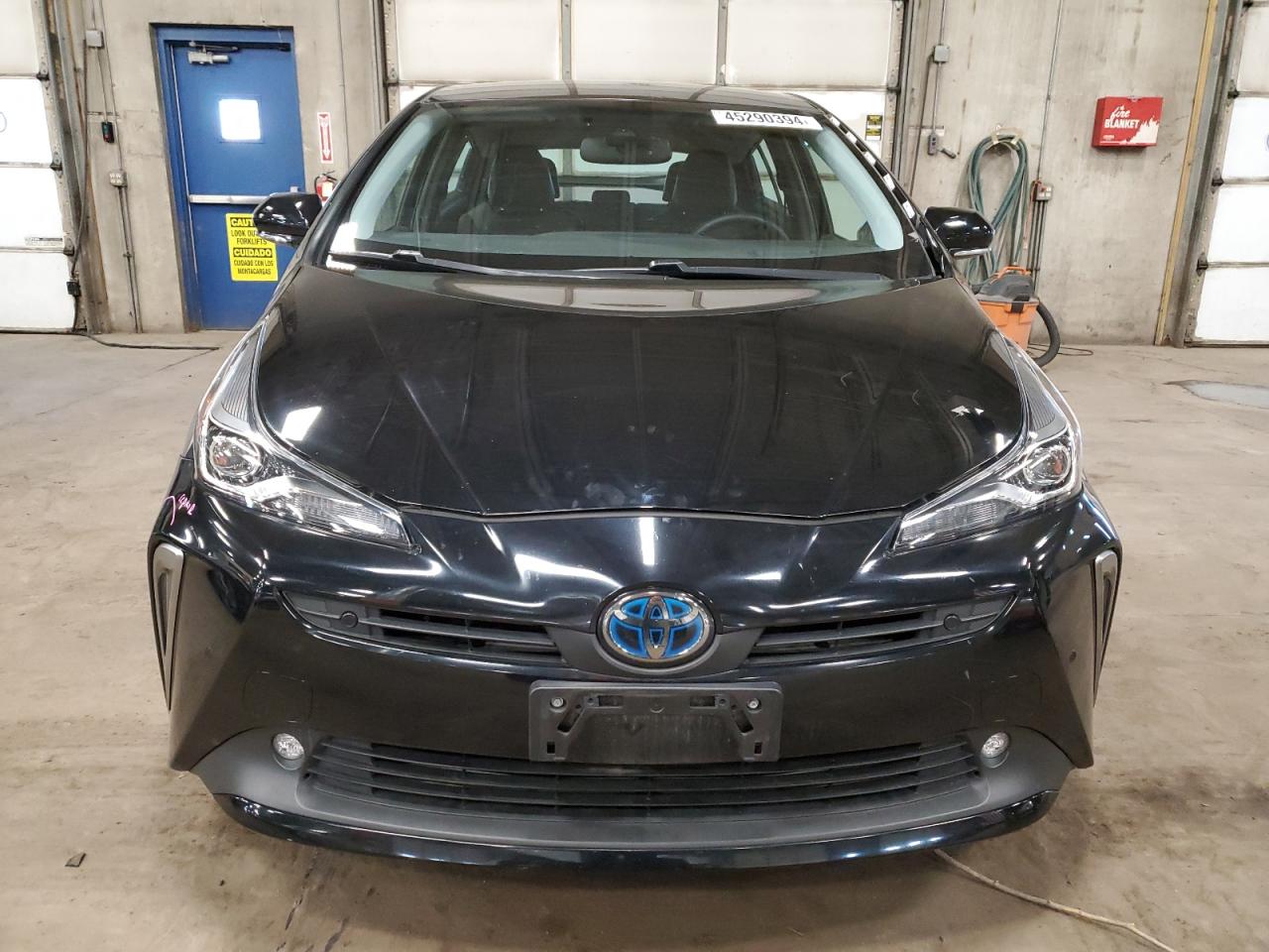 Photo 4 VIN: JTDL9RFU1K3010314 - TOYOTA PRIUS 