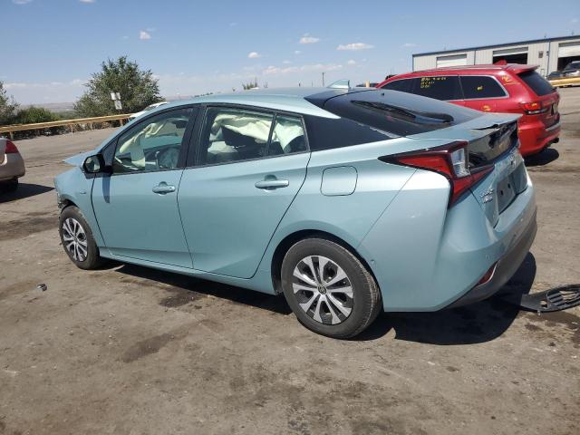 Photo 1 VIN: JTDL9RFU1K3010488 - TOYOTA PRIUS 