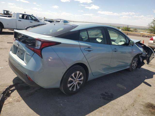 Photo 2 VIN: JTDL9RFU1K3010488 - TOYOTA PRIUS 