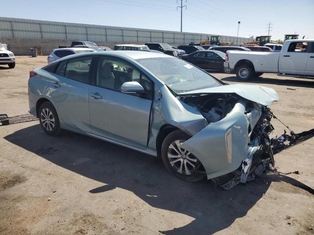 Photo 3 VIN: JTDL9RFU1K3010488 - TOYOTA PRIUS 