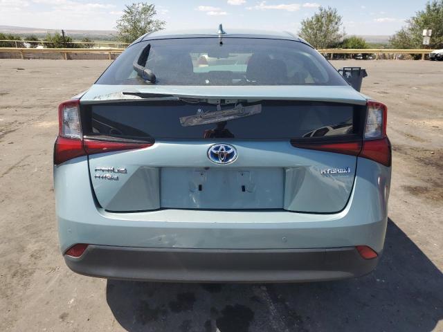 Photo 5 VIN: JTDL9RFU1K3010488 - TOYOTA PRIUS 