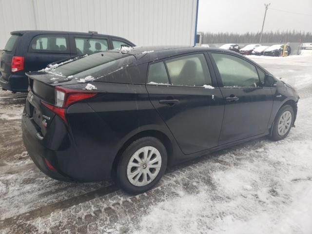 Photo 2 VIN: JTDL9RFU1K3011608 - TOYOTA PRIUS 