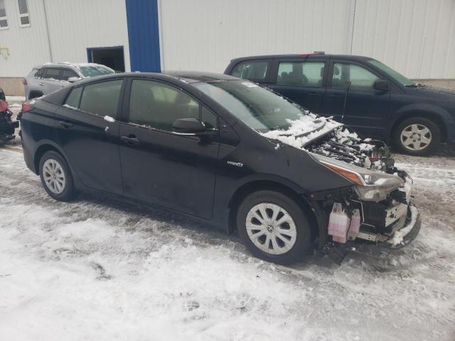 Photo 3 VIN: JTDL9RFU1K3011608 - TOYOTA PRIUS 