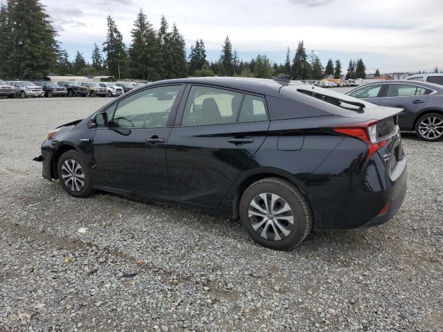 Photo 1 VIN: JTDL9RFU1L3019662 - TOYOTA PRIUS LE 