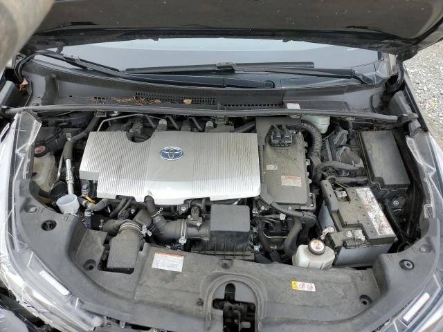 Photo 10 VIN: JTDL9RFU1L3019662 - TOYOTA PRIUS LE 