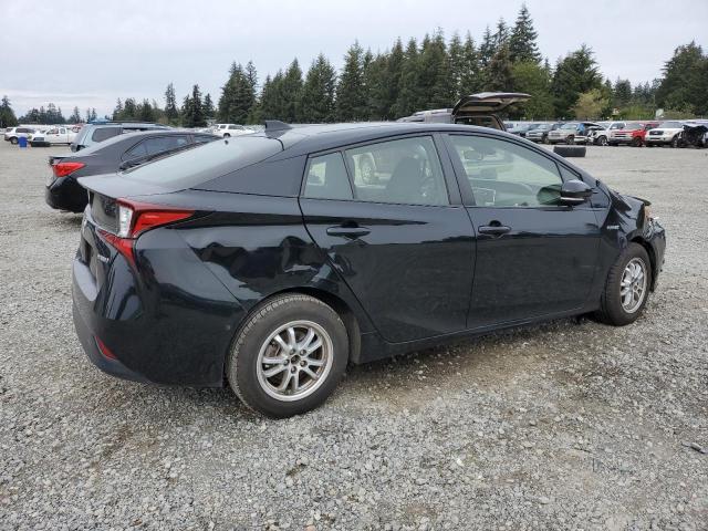 Photo 2 VIN: JTDL9RFU1L3019662 - TOYOTA PRIUS LE 