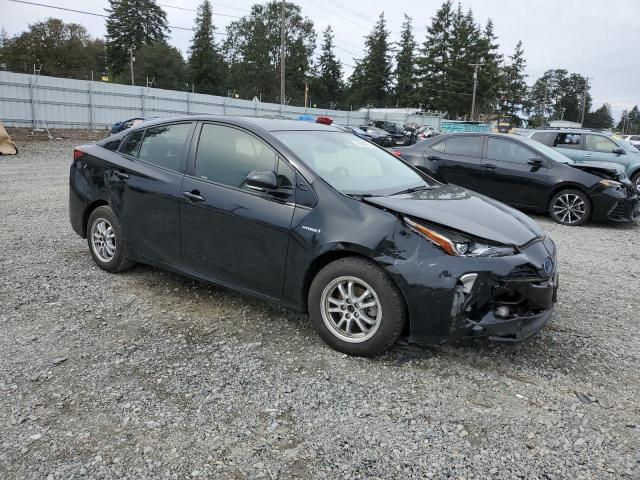 Photo 3 VIN: JTDL9RFU1L3019662 - TOYOTA PRIUS LE 