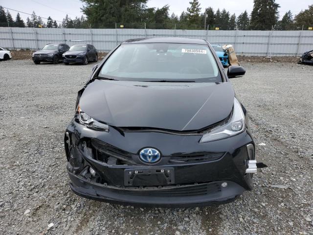 Photo 4 VIN: JTDL9RFU1L3019662 - TOYOTA PRIUS LE 