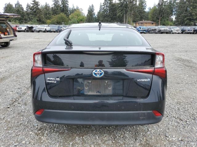 Photo 5 VIN: JTDL9RFU1L3019662 - TOYOTA PRIUS LE 