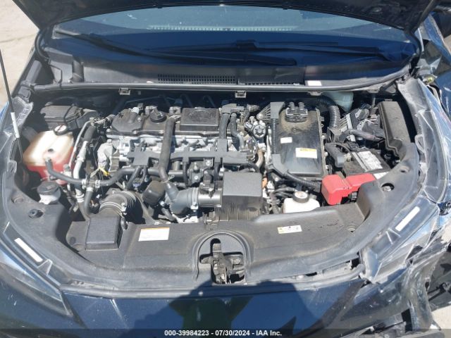 Photo 9 VIN: JTDL9RFU1L3019788 - TOYOTA PRIUS 