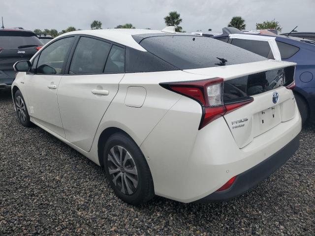 Photo 1 VIN: JTDL9RFU1L3022335 - TOYOTA PRIUS LE 