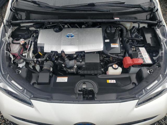 Photo 10 VIN: JTDL9RFU1L3022335 - TOYOTA PRIUS LE 