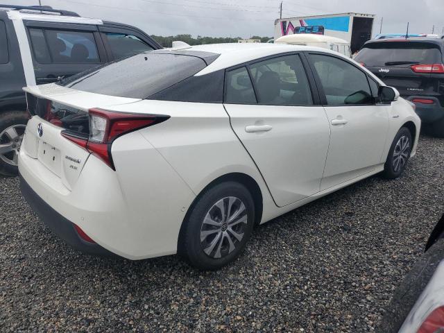 Photo 2 VIN: JTDL9RFU1L3022335 - TOYOTA PRIUS LE 