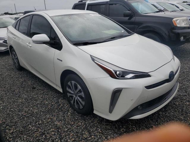 Photo 3 VIN: JTDL9RFU1L3022335 - TOYOTA PRIUS LE 