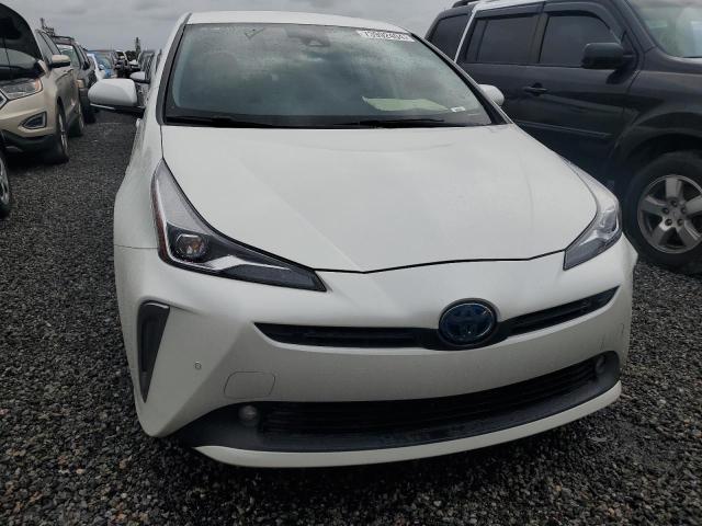 Photo 4 VIN: JTDL9RFU1L3022335 - TOYOTA PRIUS LE 