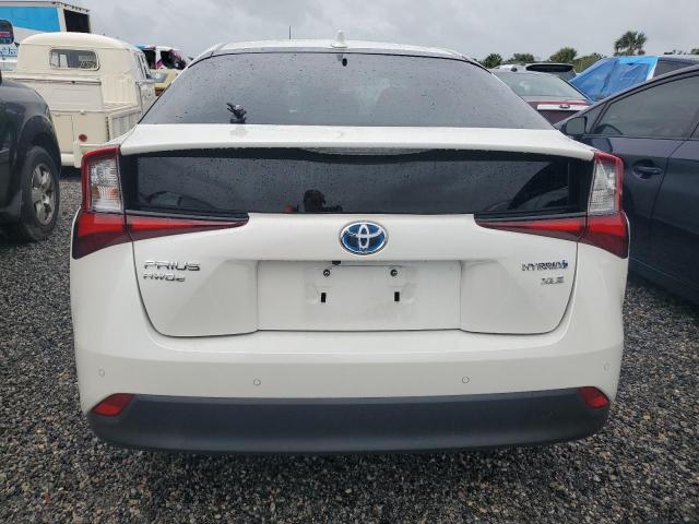 Photo 5 VIN: JTDL9RFU1L3022335 - TOYOTA PRIUS LE 