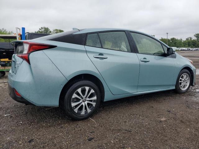 Photo 2 VIN: JTDL9RFU2K3012542 - TOYOTA PRIUS 